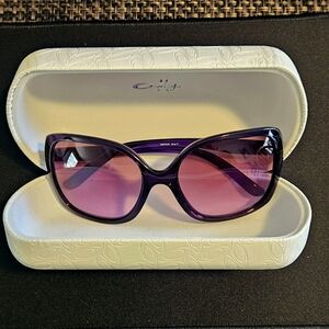 Oakley Beckon Sunglasses